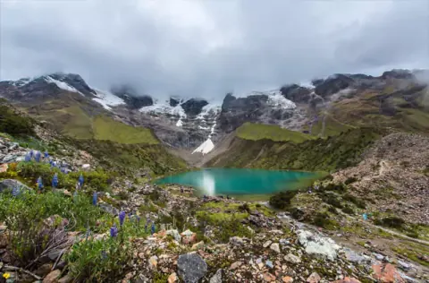 Humantay-meertour vanuit Cusco