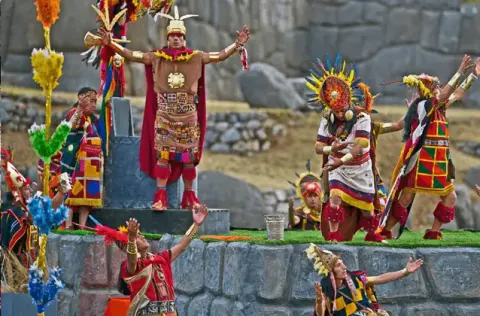 Inti Raymi 2027 + Machupicchu e Cusco tour 7g/6n