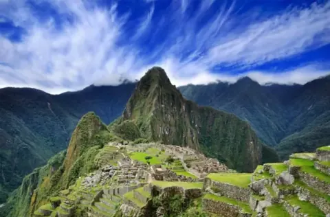 Machu Picchu last minute tickets (3 dagen)