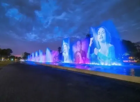 Lima dagtour 'Kings and Queens' + rondleiding door het magische waterpark