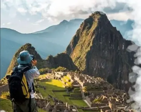 Salktantay a Machupicchu Trilha de 3 dias